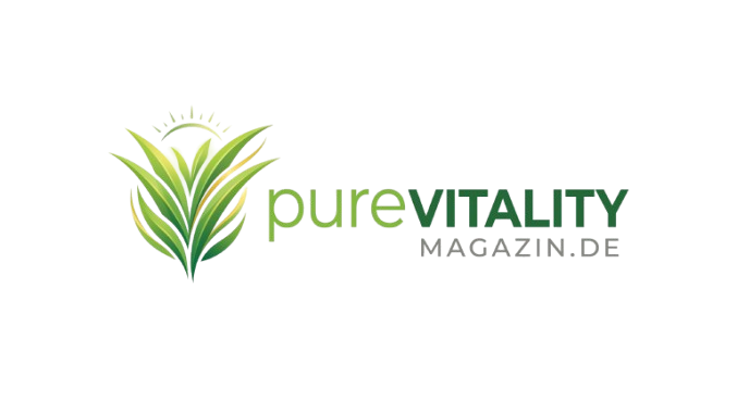 Pure Vitality